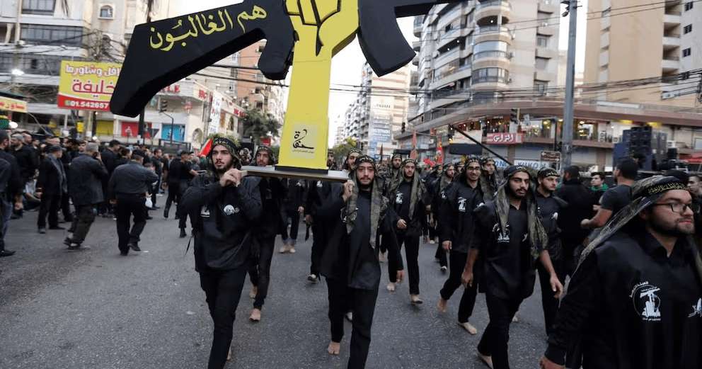 image for Lebanon rejects $60 million Iran aid offer over sanctions fears, envoy says