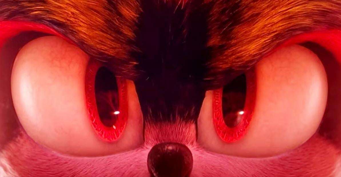 image for Sega Files Trademark for Shadow the Hedgehog, sparking excitement over a possible new game