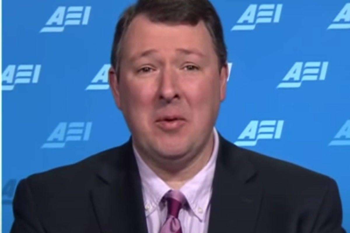 image for Washington Post columnist proudly boasts ‘we’re now a conservative opinion page’