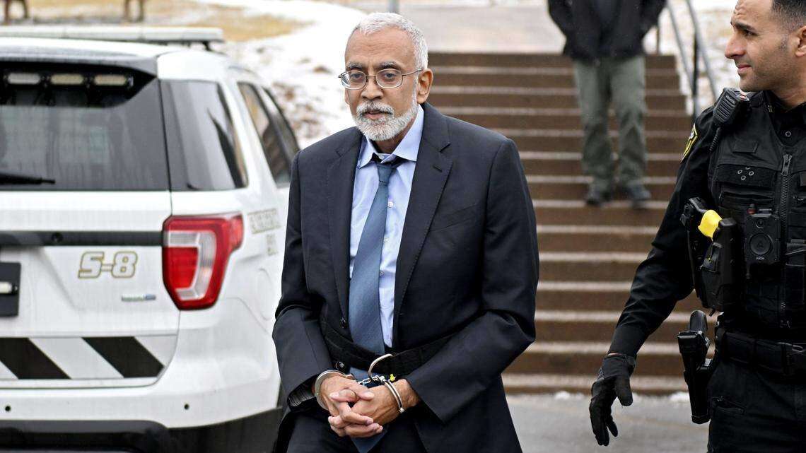 image for He was wrongfully imprisoned for 43 years. Moments after being released, ICE took him