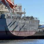image for Life raft on a ship