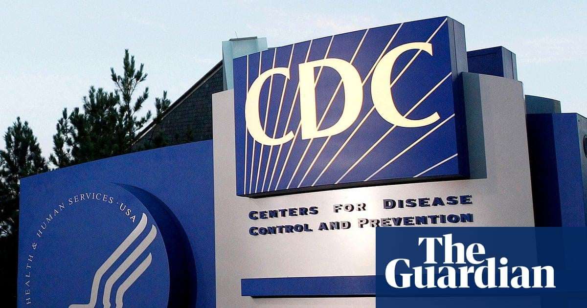 image for Firings of hundreds of CDC employees reportedly reversed
