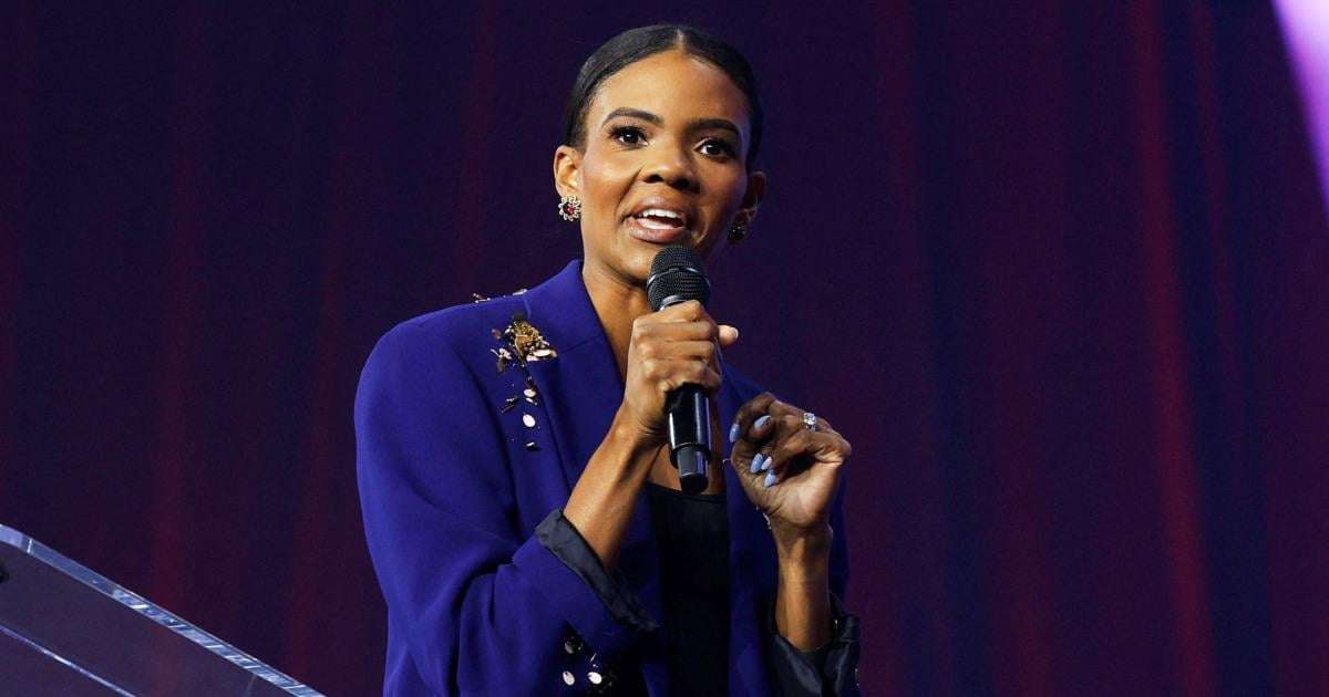 image for Far-right U.S. influencer Candace Owens loses legal fight to enter Australia