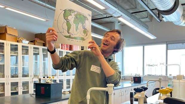 image for Bringing science education to the incarcerated