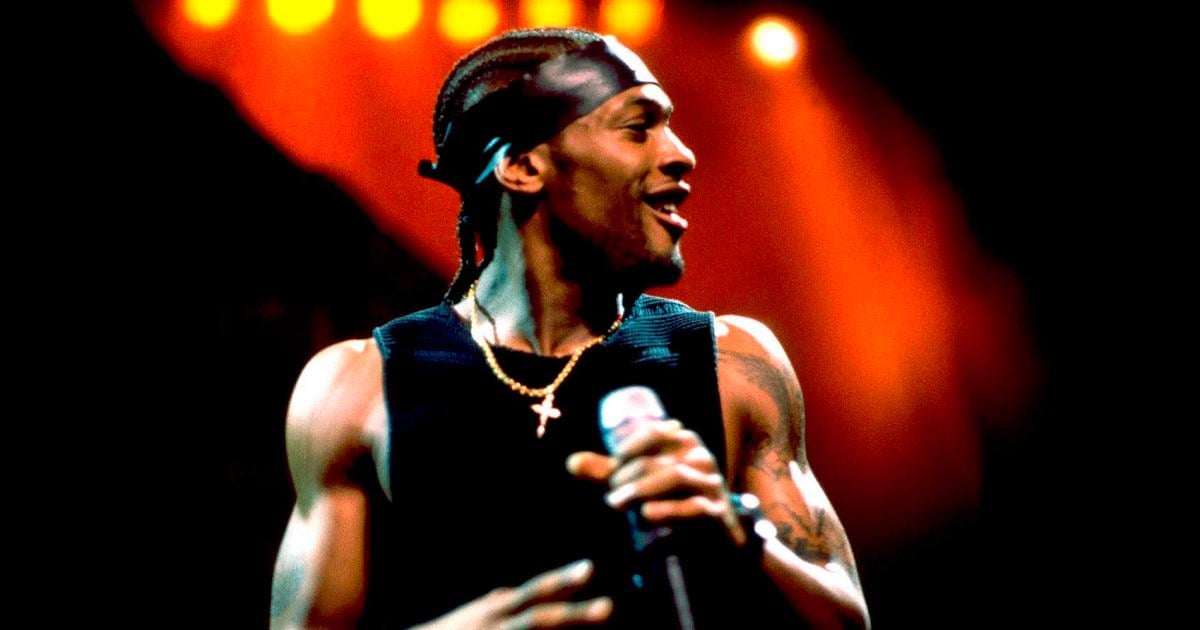 image for D'Angelo, Grammy-winning R&B and soul star, dies at 51 after pancreatic cancer diagnosis