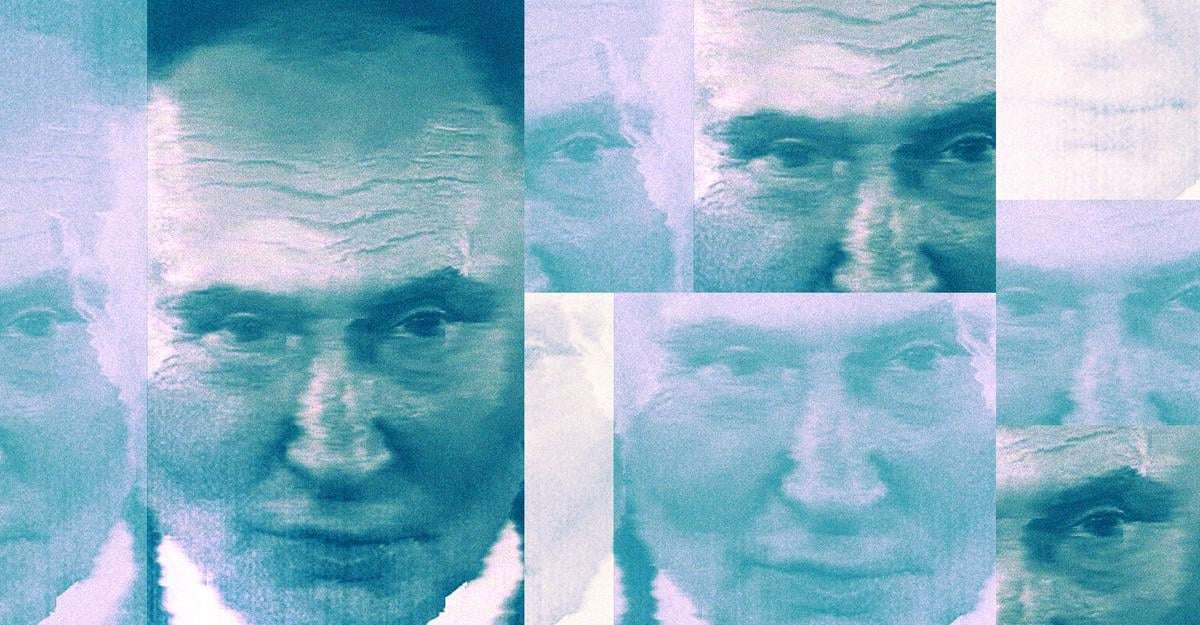 image for Putin Is Not Winning