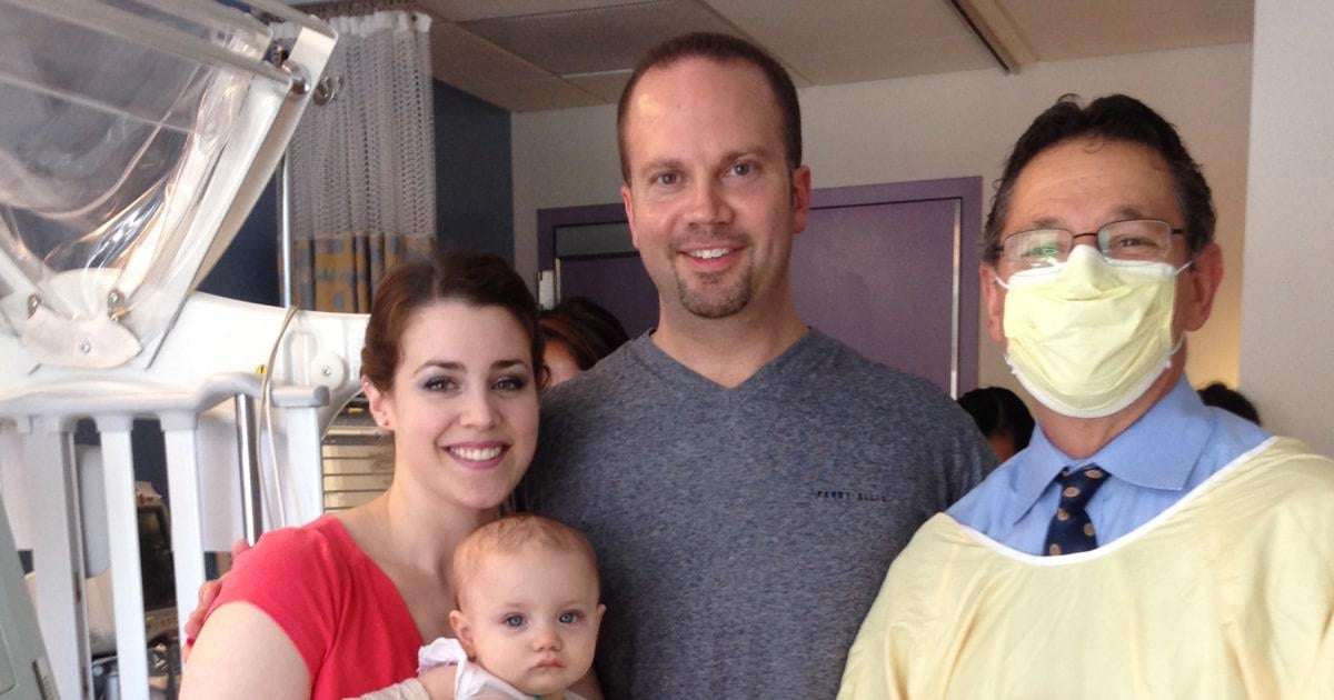 image for Exposure to any germs could've killed her. 11 years later, she's living a normal life thanks to a gene therapy treatment.