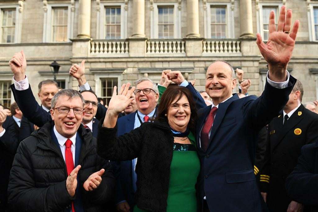 image for Three Years After Trial Launch, Ireland Is Making Basic Income for Artists Program Permanent