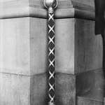 image for The House Mace. Official weapon used to beat members of the House of Representatives.