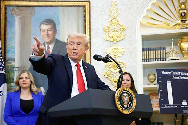 image for 'We need them too' — Trump hesitant on providing Tomahawk missiles to Ukraine following call with Putin, ahead of talks with Zelensky
