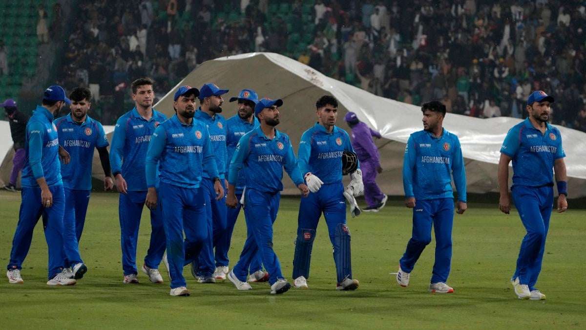 image for Three Afghan cricketers killed in Pak airstrikes; Afghanistan pull out of tri-series involving Pakistan