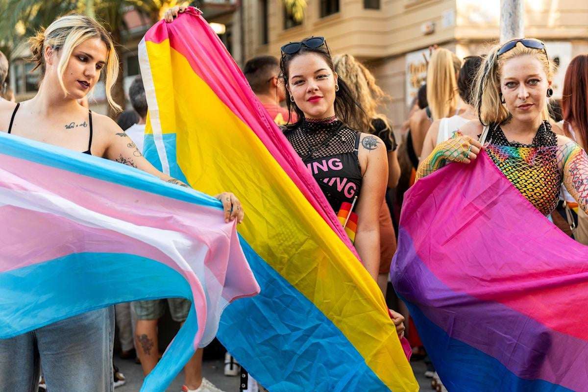 image for Allies’ power in safeguarding the rights of trans people in Australia – Monash Lens