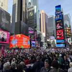 image for We’re ready here in NYC. NO KINGS!!
