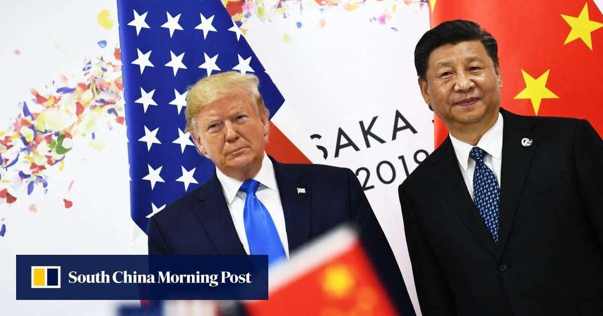 image for Trump confirms Xi meeting, retreats on 100% tariffs: ‘not sustainable’