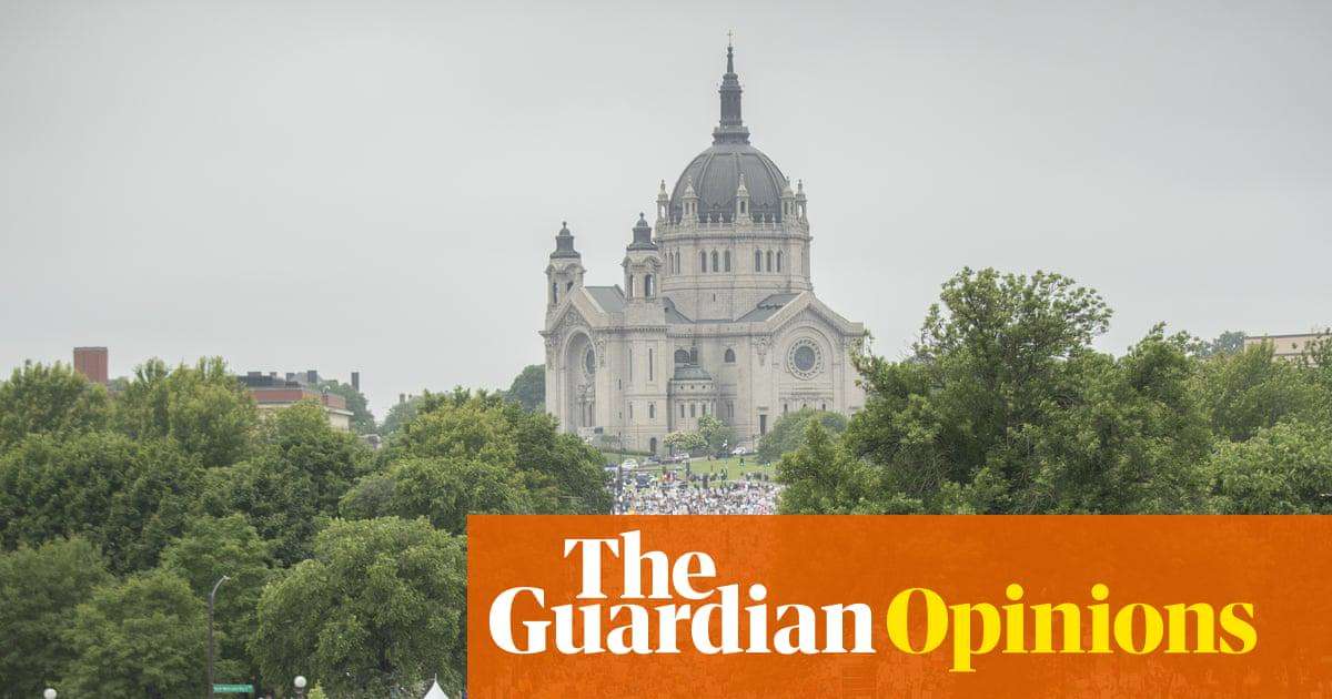 image for Maga is painting Saturday’s protests as violent treason. Prove them wrong | Judith Levine