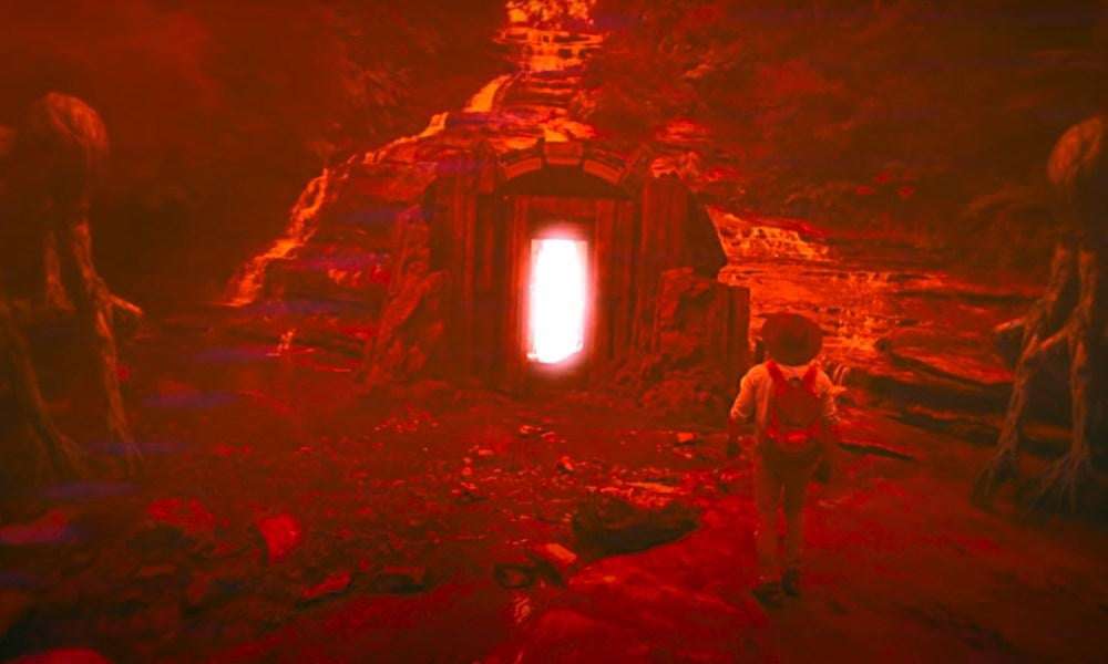 image for ‘AFAR: An Interactive Horror Film’ Experiments with Choose-Your-Own Adventure Storytelling Across Multiple Formats