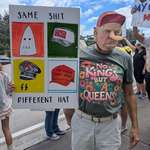 image for Same shit, different hat