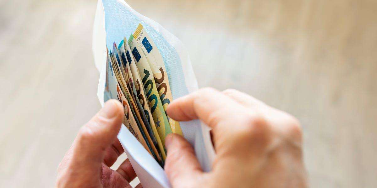 image for Ireland plans to make a $1,500 a month basic income for artists permanent