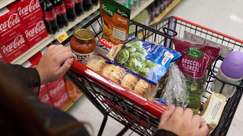 image for SNAP: Millions of Americans are at risk of losing food stamps in November