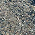 image for Pacific Palisades flying into LAX