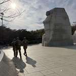 image for 24 hours after No Kings, Washington DC