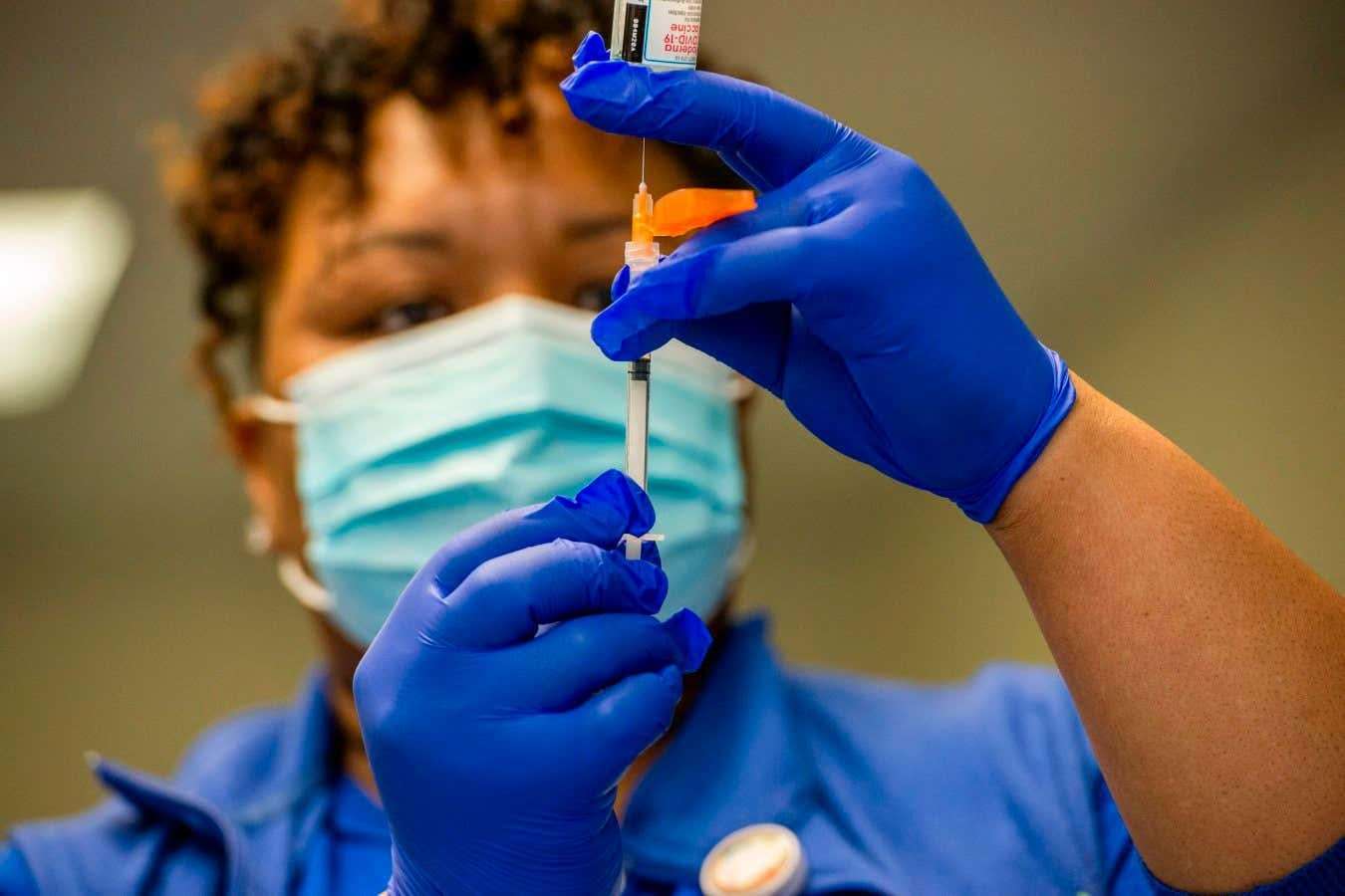 image for mRNA covid vaccines spark immune response that may aid cancer survival
