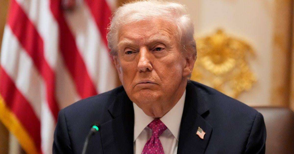 image for Trump and Johnson Are Melting Down Over The Success of “No Kings” – Mother Jones
