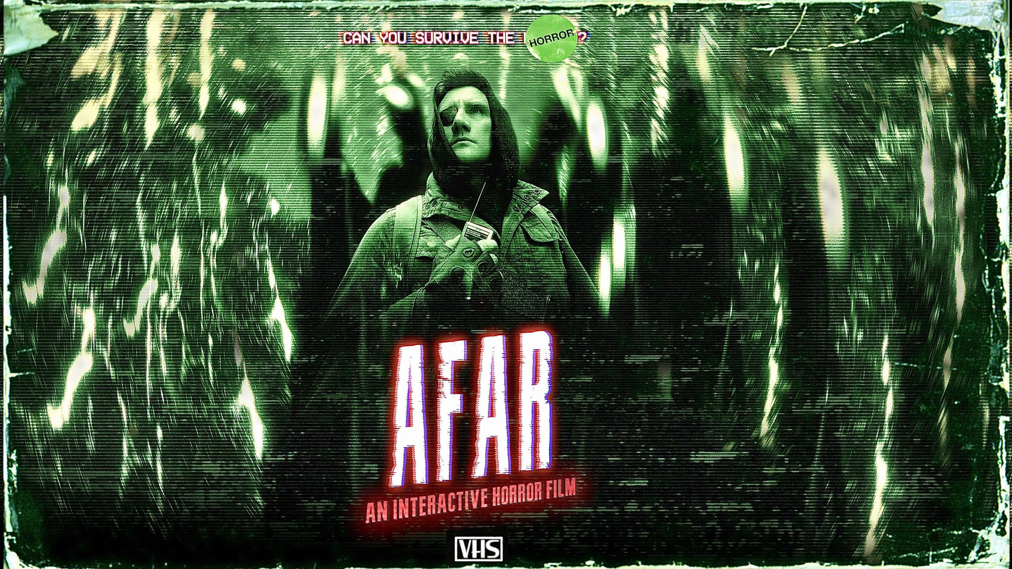 image for AFAR: An Interactive Horror Game Launches This Week news