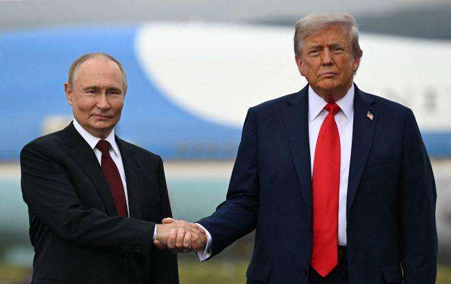 image for Putin–Trump summit in Budapest on brink of collapse — CNN