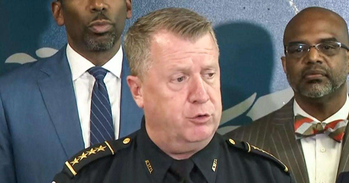 image for Authorities in Atlanta say they stopped a mass shooting at one of the world's busiest airports