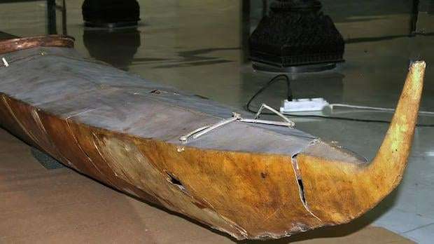image for Indigenous artifacts held in Vatican Museums finally heading back to Canada