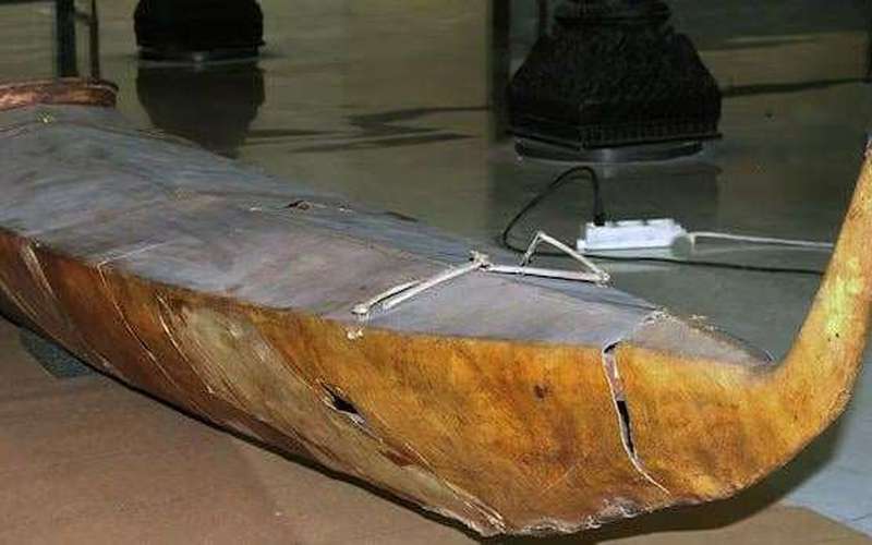 image for Indigenous artifacts held in Vatican Museums finally heading back to Canada