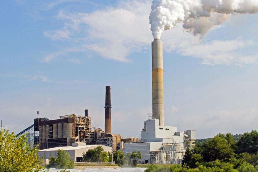 image for New England Says Goodbye to Coal as Merrimack Station Powers Down
