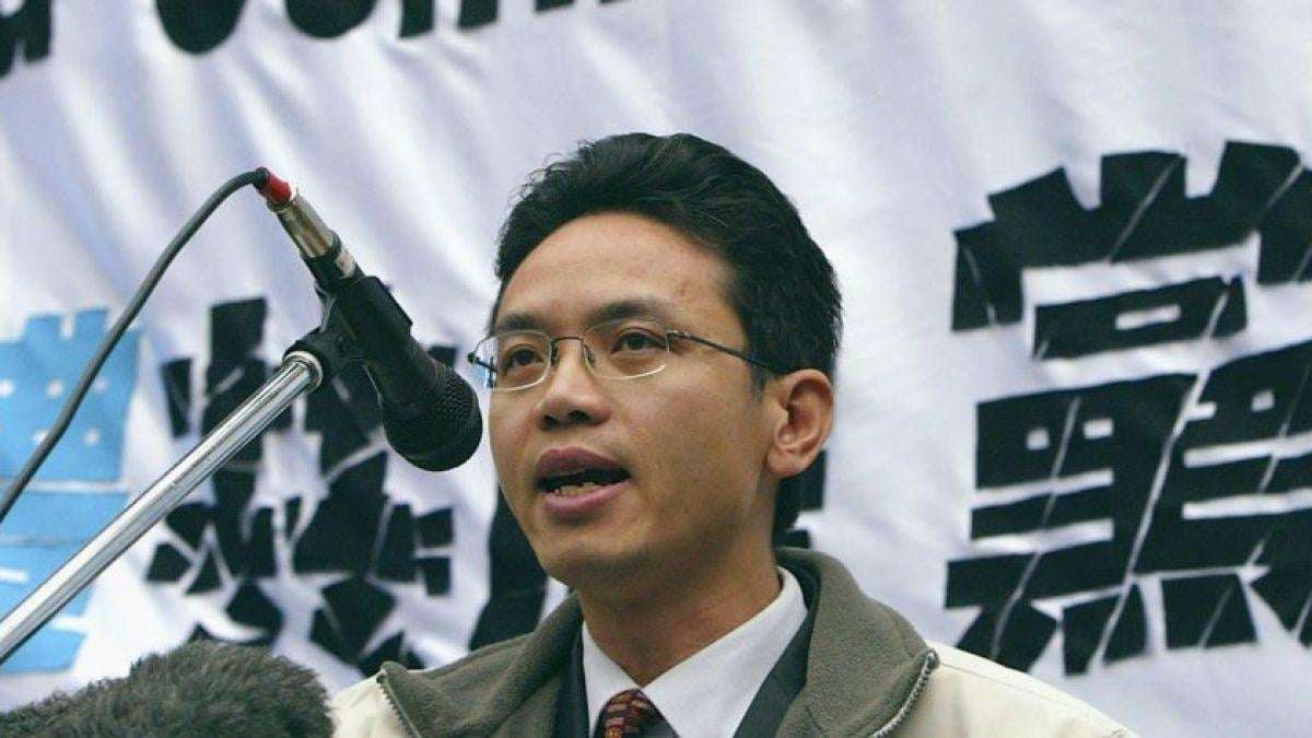 image for ﻿I defected from China and revealed its spying tactics - now I fear assassination