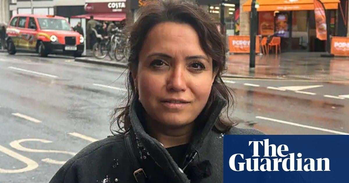 image for London woman’s £150 fine for pouring coffee down street drain revoked