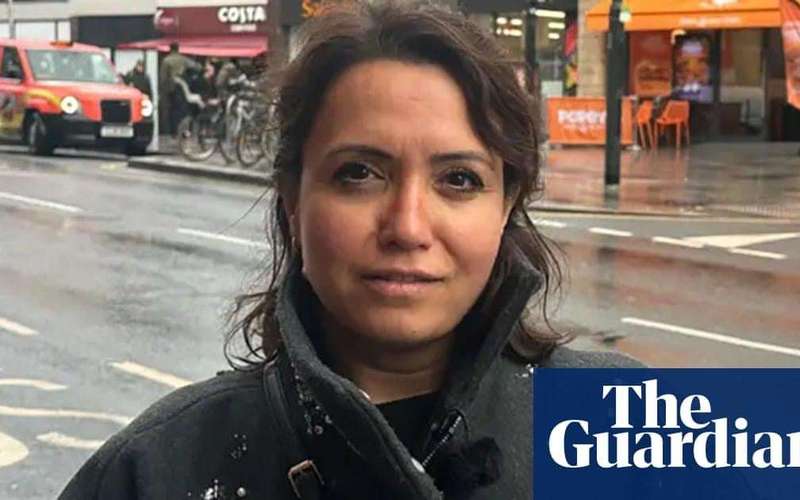 image for London woman’s £150 fine for pouring coffee down street drain revoked