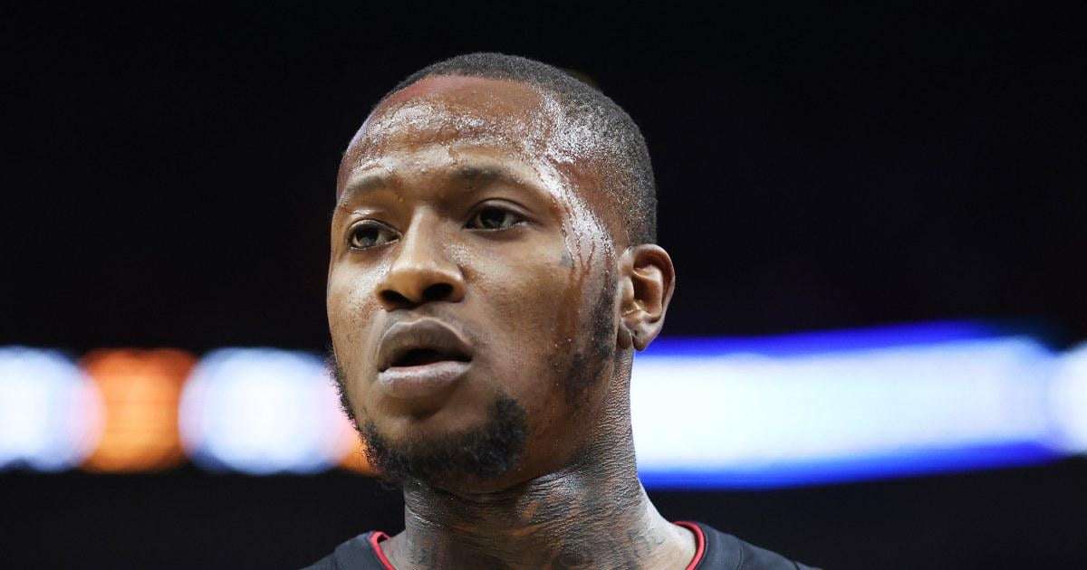 image for Chauncey Billups and Miami Heat's Terry Rozier among dozens arrested in federal gambling-related investigation