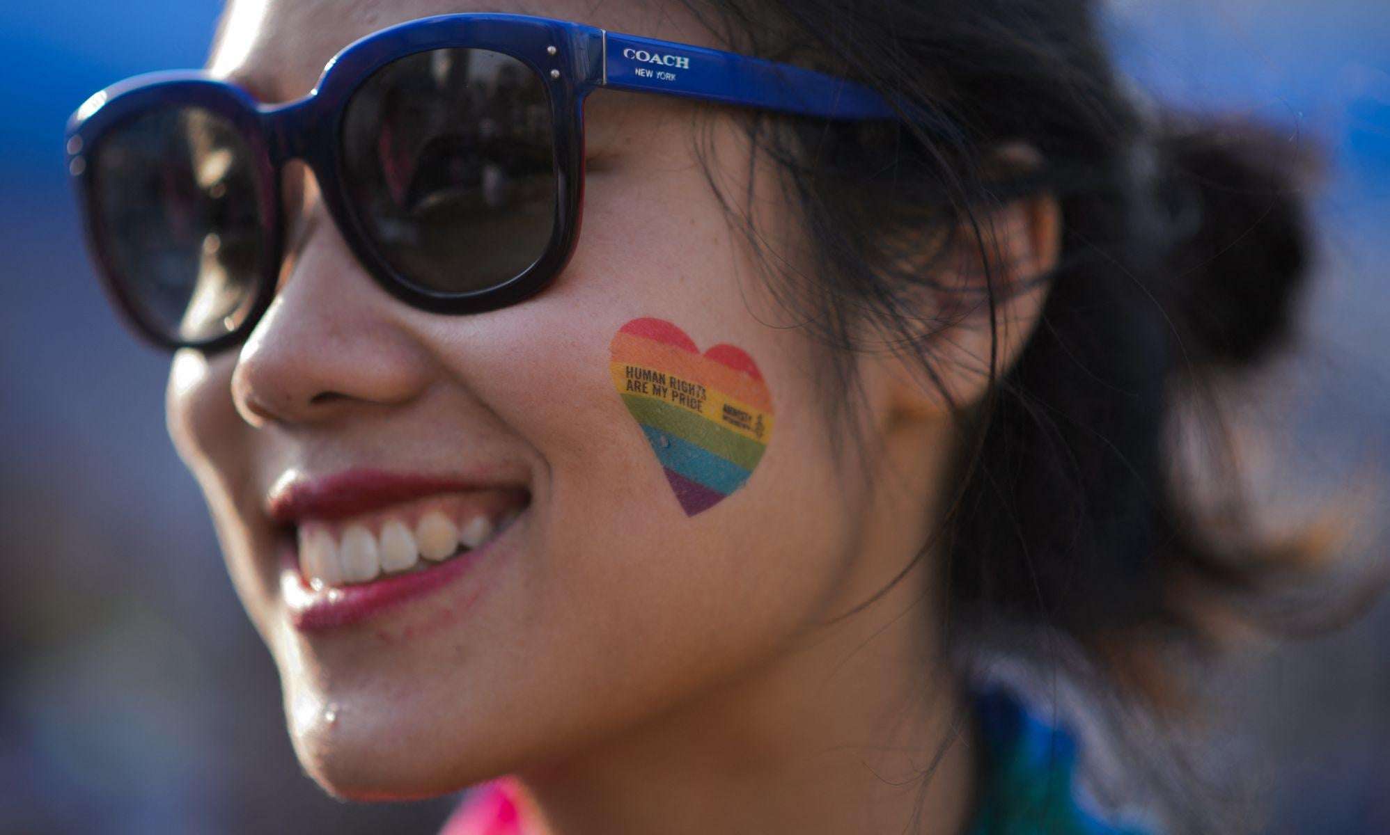 image for South Korea officially recognises same-sex couples in national census