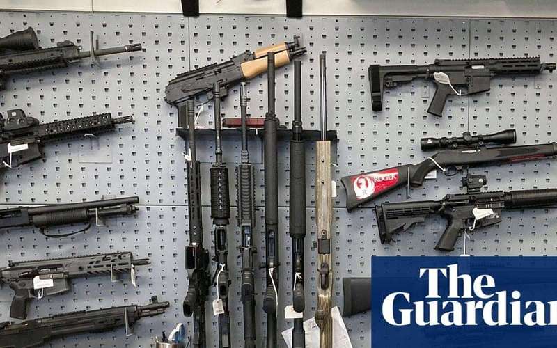 image for US firearms examiners declared ‘essential’ shutdown workers after gun-lobby pressure