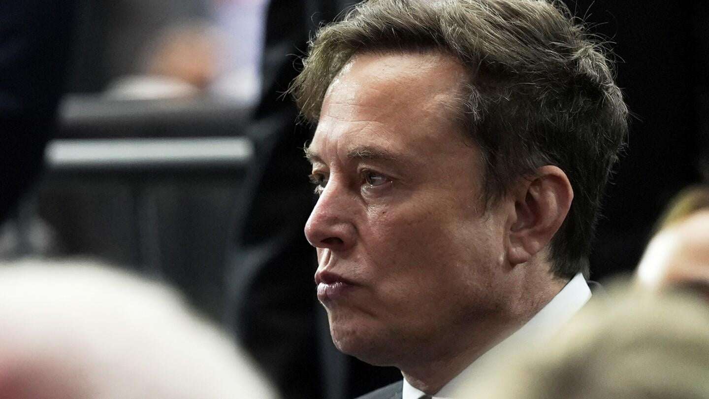 image for Cards Against Humanity and Elon Musk’s SpaceX reach settlement over alleged trespassing in Texas