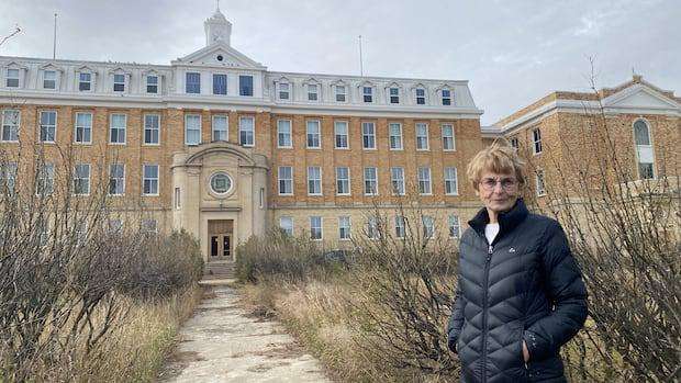image for This town wants to give away its 100-year-old convent. Could it be a housing solution?