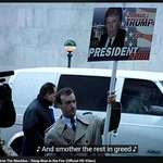 image for RATM knew the future.