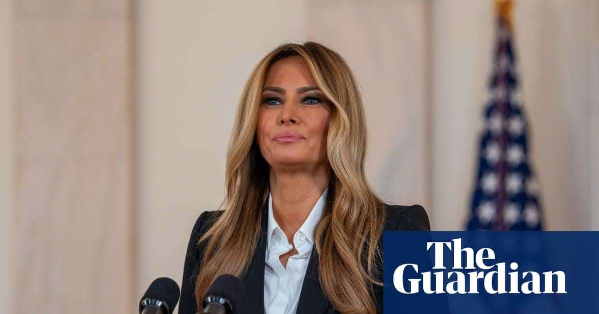 image for Melania Trump’s meme coin architects accused of pump-and-dump fraud in lawsuit