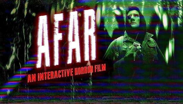 image for AFAR: An Interactive Horror Film sur Steam