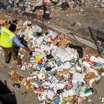 image for [OC] Battling illegal dumping in the San Francisco Bay Area as a solo volunteer for 4 years now.