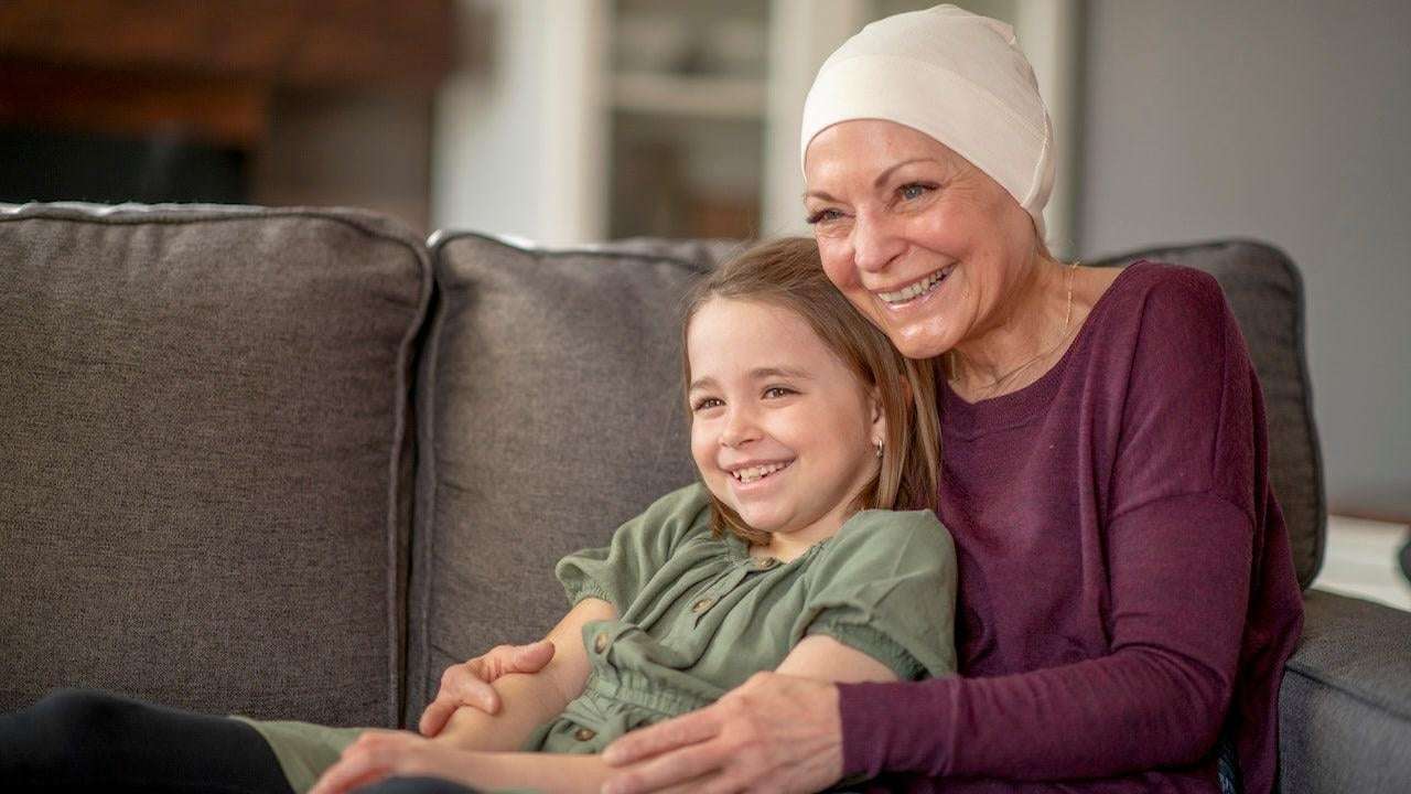 image for Cancer survival appears to double with common vaccine, researchers say