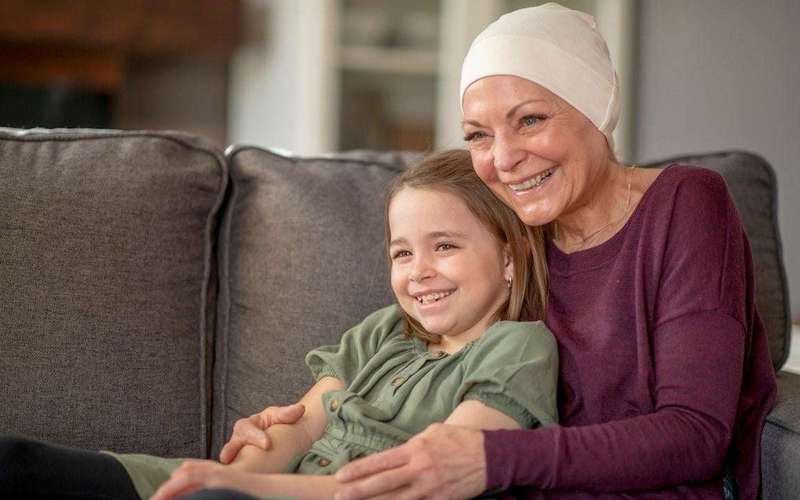 image for Cancer survival appears to double with common vaccine, researchers say