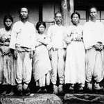 image for TIL Korea has the longest, unbroken chain of slavery in the world that lasted for 1,400 years