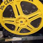 image for [oc] I found a Pulp Fiction reel in an old cinema