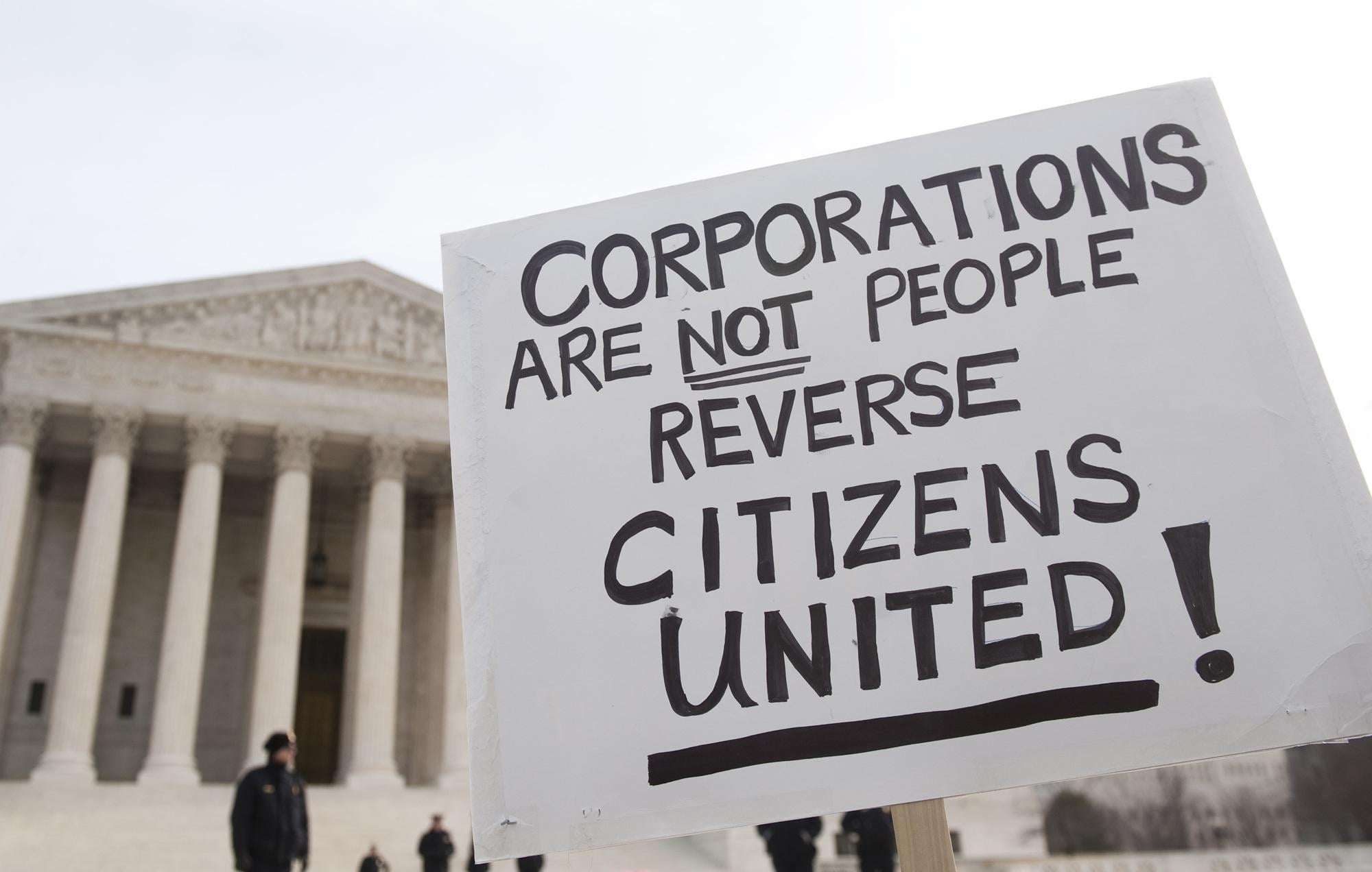 image for Montanans Go After ‘Citizens United’